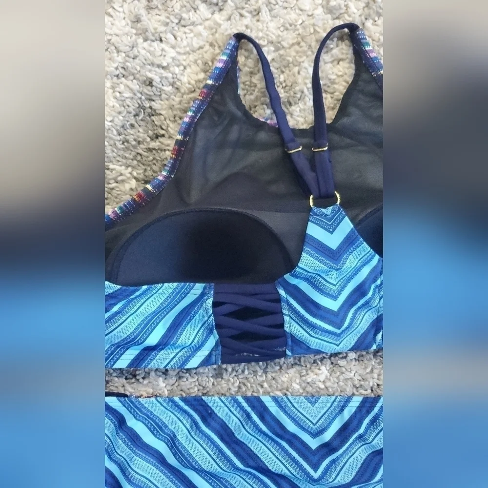 Swimsuits For All new without